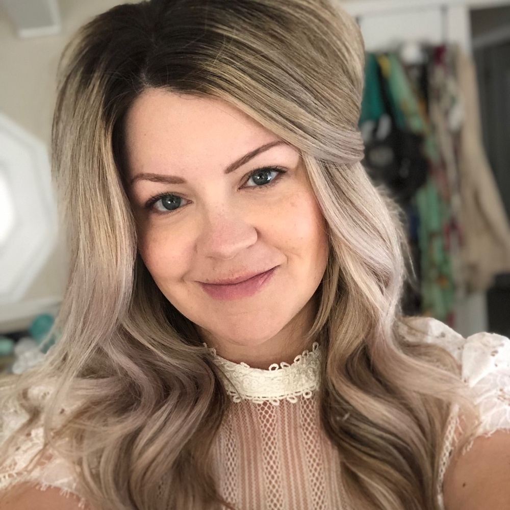 Meet your Posher, Beth